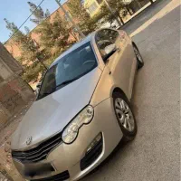 ام جی ۵۵۰ (مدل شوالیه)