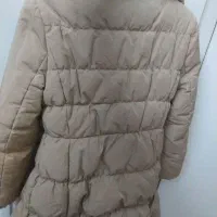 کاپشن پافر و ساری هندی لباس مجلسی زنانه دخترانه|لباس|شیراز, ریشمک|دیوار