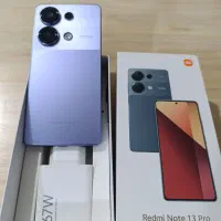 گوشی شیائومی redmi not 13 pro
