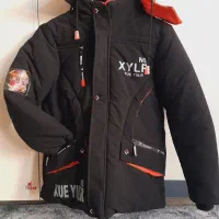 کاپشن پسرانه