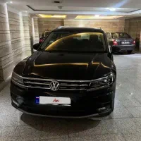 تیگوان ۲۰۱۸|خودرو سواری و وانت|تهران, فردوس|دیوار