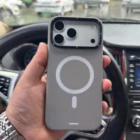 ۱۷ پرومکس ۲۵۶ فقط آنباکس شده