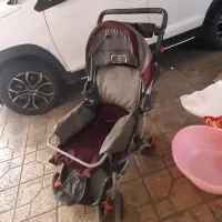 کالسکه کریر وان کودک|اسباب و اثاث بچه|تبریز, |دیوار