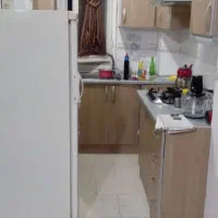 ۴۵ متر یکخوابه پارکینگ اختصاصی بریانک غربی|اجارهٔ آپارتمان|تهران, بریانک|دیوار