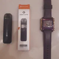 ویپ پاد/بلز کودک،عینک اصل ریبن،ادکلن.ساعت برندمچی