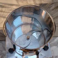 سبزی خردکن چرخدار صنعتی خانگی 4کیلو مدل 909سبزیران|خردکن، آسیاب، غذاساز|تهران, انبار نفت|دیوار