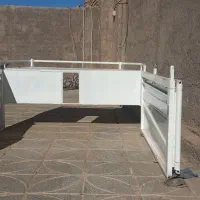 اتاق وانت پراید|قطعات یدکی و لوازم جانبی|بالا ولایت, |دیوار