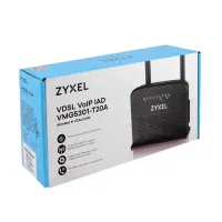 مودم zyxelمدل vmg5301- t20a