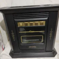 بخاری ایران شرق