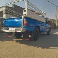 نیسان تک گانه ۹۸