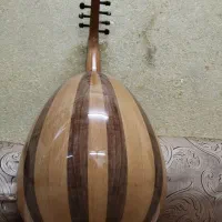 عود زریاب عراقی|سازهای سنتی|بندرعباس, |دیوار