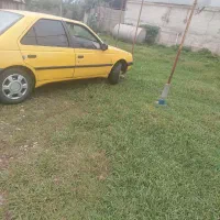 فروش تاکسی مدل 1397