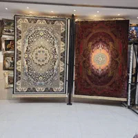فرش اکرلیک ماهی مدرن جدید|فرش|ارومیه, |دیوار