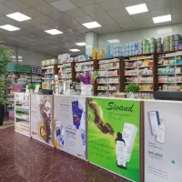 واگذاری داروخانه//مرکز خیابان مقداد// اجاره مغازه|اجارهٔ مغازه و غرفه|پاکدشت, پاکدشت (مامازند)|دیوار