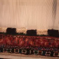 دارقالی وفرش