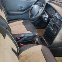 پژو 405 بی رنگ 85