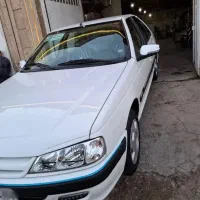 پارس xup مدل 1402 دریچه سیمی