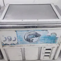 فروش لوازم فست فود تکی و عمده