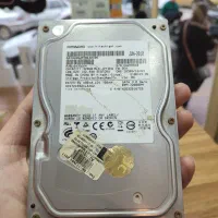 هارددیسک ۳.۵ اینچ