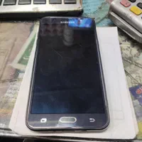 سامسونگ Galaxy J7 (2016) با حافظهٔ ۱۶ گیگابایت