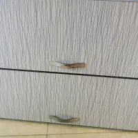 کابینت آبچکان دار