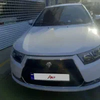 دناپلاس آپشنال اتومات۱۴۰۳|خودرو سواری و وانت|تهران, سازمان برنامه جنوبی|دیوار