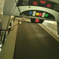 تردمیل|تجهیزات ورزشی|کرمانشاه, |دیوار