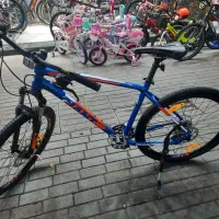 دوچرخه جاینت atx2