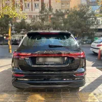 آئودی Q5 ۲۰۲۴ تیپ 4|خودرو سواری و وانت|تهران, سعادت‌آباد|دیوار