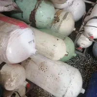 گازسوز خودرو بربری مخزن خرید و فروش کپسول CNG|قطعات یدکی و لوازم جانبی|گنبد کاووس, |دیوار