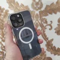 اپل iphone 14 Pro Max با حافظهٔ ۲۵۶ گیگابایت|موبایل|گرگان, |دیوار