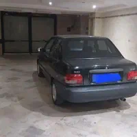 پراید ۱۳۱ مدل ۹۱|خودرو سواری و وانت|اندیشه, شهرک صدف|دیوار