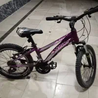 دوچرخه سانتوزا سایز ۲۶