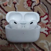 ایرپاد AirPods proایرپاد میکرفون پرو