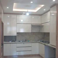 برچسب کابینت ماربل شیت ترمووال
