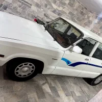 مزدا دکابین ژاپنی بدونه هزارتومان خرج|خودرو سواری و وانت|سنندج, |دیوار