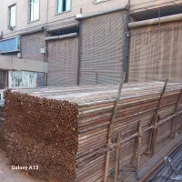 خریدوفروش لوله داربست