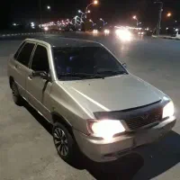 پراید ۱۳۲ مدل ۸۸ ، اسپرت ، دوگانه سی ان جی|خودرو سواری و وانت|تهران, آرژانتین|دیوار