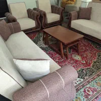 مبل تخت خواب شو تاشو ترکیه استقبال در حد نو نو