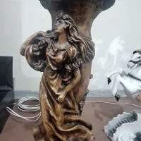 وسایل خانه|مجسمه، تندیس، ماکت|فولادشهر, B6|دیوار