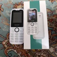 موبایل هانوفر 8000 دکمه ای نوکیا