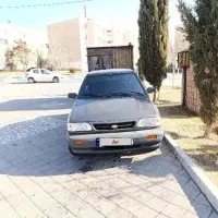 پراید صندوق‌دار بنزینی، مدل ۱۳۸۴ هیدرولیک|خودرو سواری و وانت|تهران, باغ خزانه|دیوار