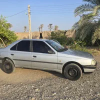 فروش ماشین 405