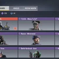 اکانت کالاف موبایل|کنسول، بازی ویدئویی و آنلاین|تهران, شهرک غرب|دیوار