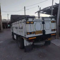 ایسوزو ۵۲۰۰|خودرو سنگین|شهرضا, |دیوار