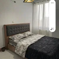 واحد روزانه مبله کوتاه مدت