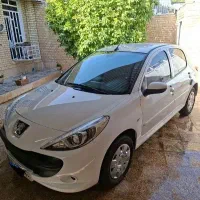 207 tu3 مدل ۱۴۰۴ برج ۵