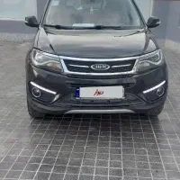 تیگو 5 مدل 1400