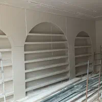 فروش مصالح کناف و اجرای تخصصی آن