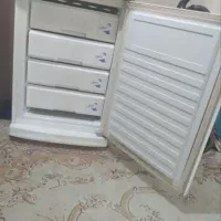 یخچال فریزر